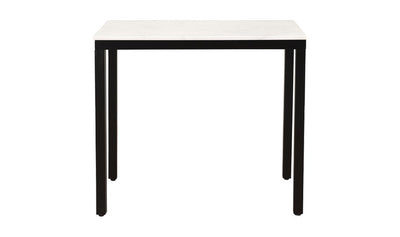 product image of Parson White Marble Mini Desk By Bd La Mhc Ky 1025 02 0 1 517