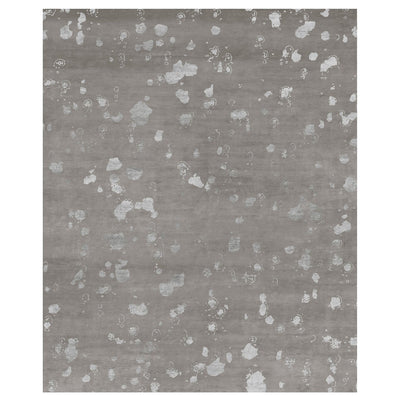 product image of lake dua hand knotted dark greige rug by by second studio la25 311x12 1 591