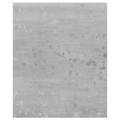 product image of lake dua hand knotted grey rug by by second studio la26 311x12 1 556