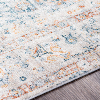 product image for Laila Teal Rug Texture Image 72