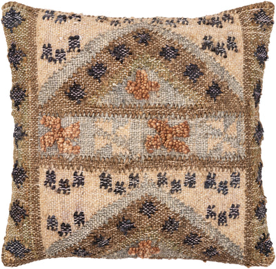 product image of luanda pillow kit by surya lau004 1818d 1 512