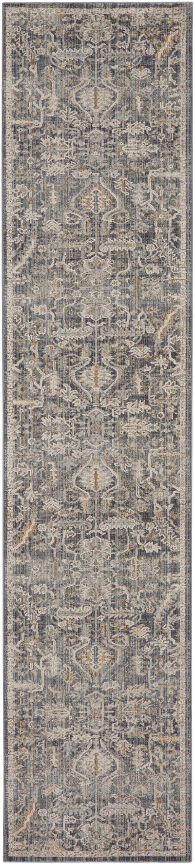 product image for lynx navy multicolor rug by nourison 99446085443 redo 6 10