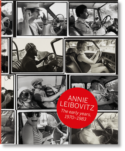 product image of annie leibovitz the early years 1970 1983 1 540