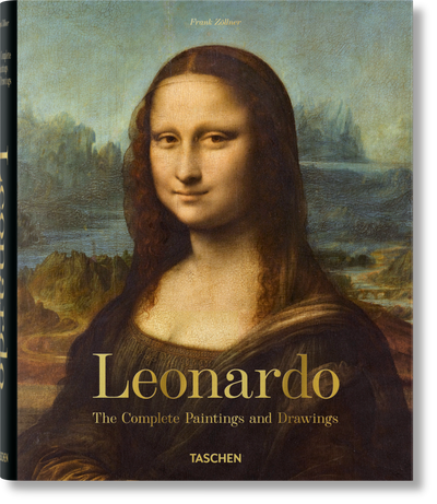 product image of leonardo the complete paintings and drawings 1 547