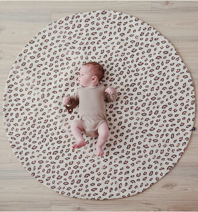 media image for baby play mat leopard 1 226