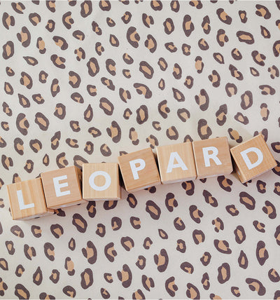 product image for baby play mat leopard 3 83