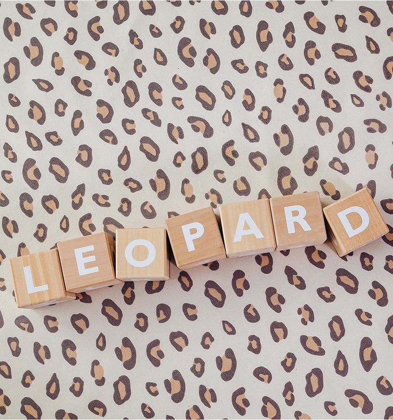 media image for baby play mat leopard 3 270