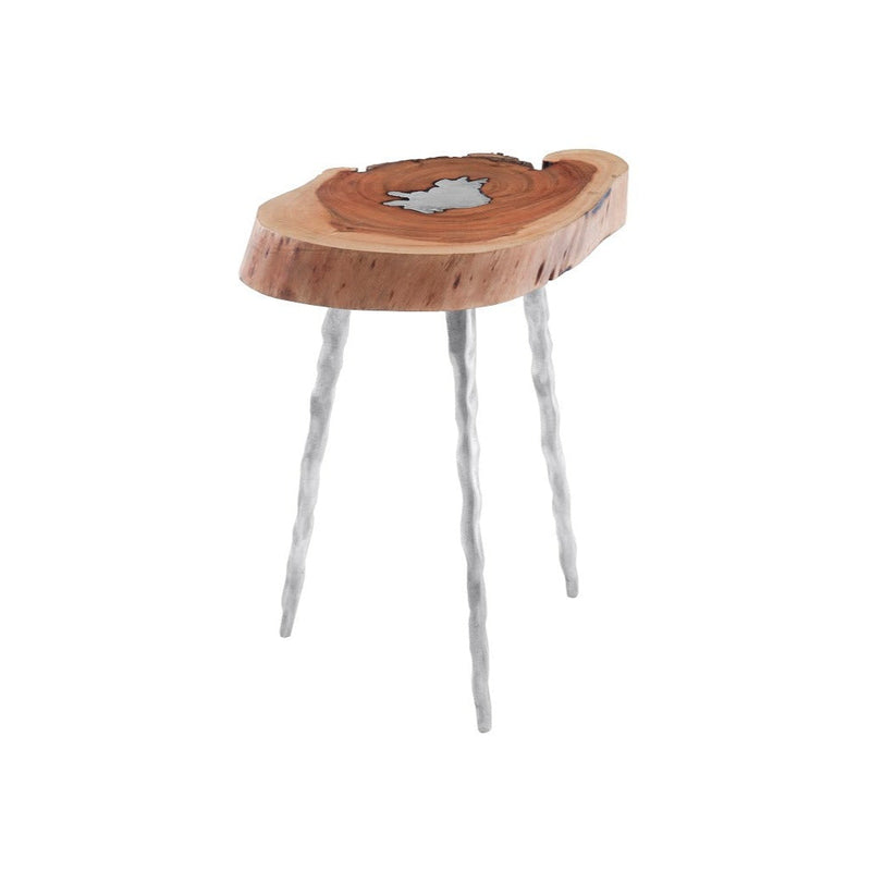 media image for Molten Side Table By Phillips Collection Pc In84812 1 280