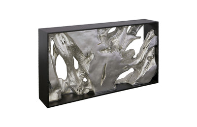 product image for Cast Root Framed Console Table By Phillips Collection Pc Ph111378 8 26