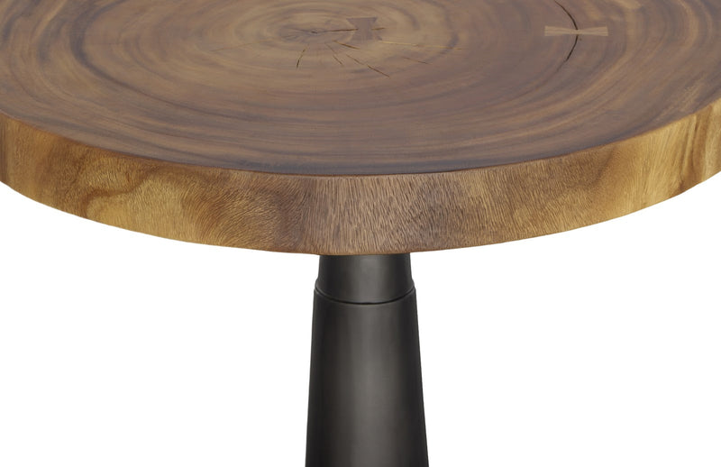 media image for Chuleta Bar Table By Phillips Collection Pc Th110311 3 234