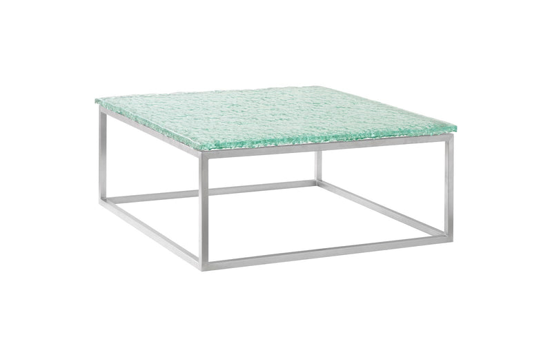 media image for Bubble Glass Coffee Table By Phillips Collection Pc Id74368 1 235