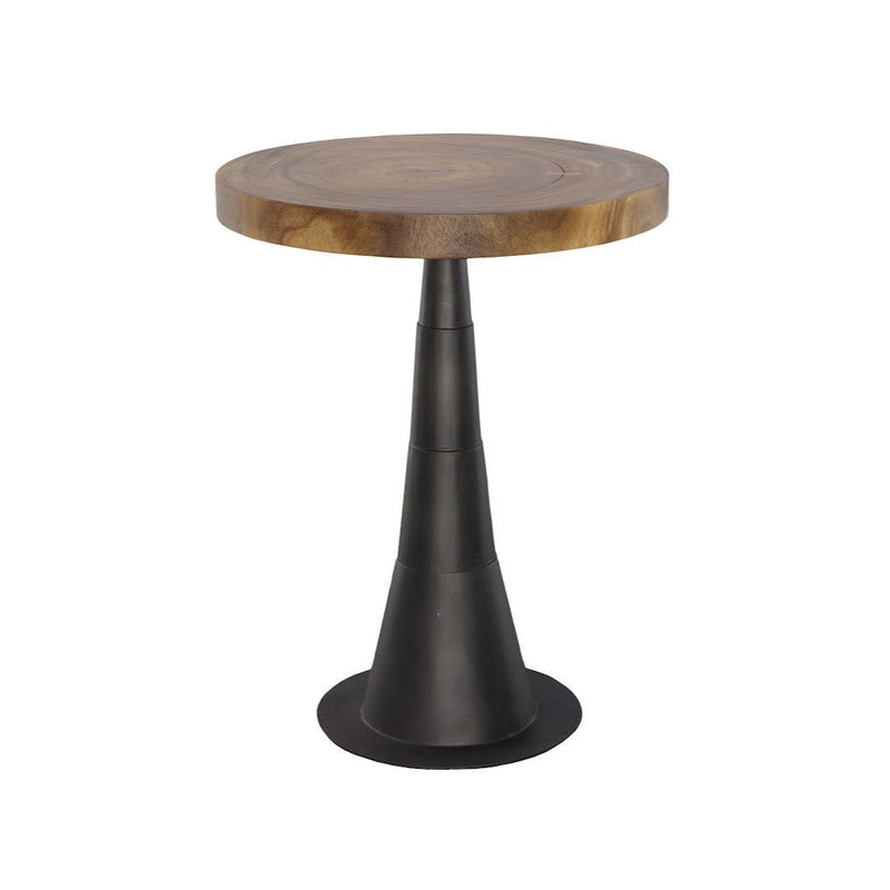media image for Chuleta Bar Table By Phillips Collection Pc Th110311 1 248