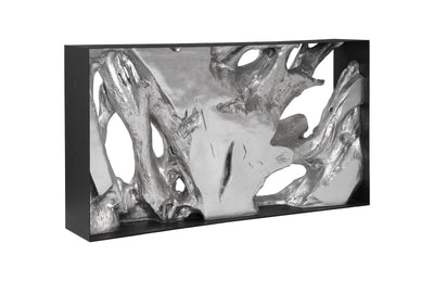 product image for Cast Root Framed Console Table By Phillips Collection Pc Ph111378 9 61