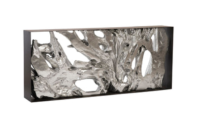 product image for Cast Root Framed Console Table By Phillips Collection Pc Ph111378 5 24
