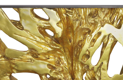 product image for Cast Root Framed Console Table By Phillips Collection Pc Ph111378 14 13