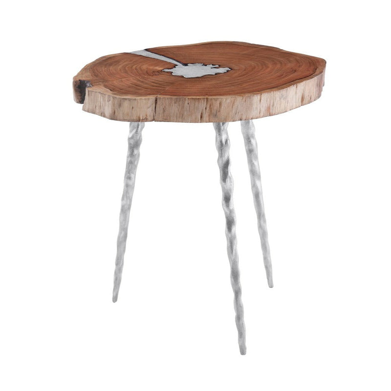 media image for Molten Side Table By Phillips Collection Pc In84812 3 249