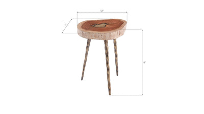 product image for Molten Side Table By Phillips Collection Pc In84812 14 50