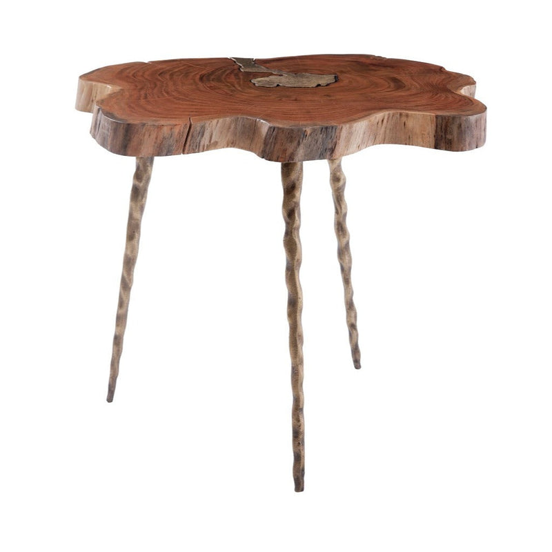media image for Molten Side Table By Phillips Collection Pc In84812 4 273