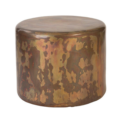 product image for Button End Table By Phillips Collection Pc Ch77707 2 78