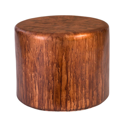 product image for Button End Table By Phillips Collection Pc Ch77707 3 95
