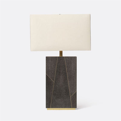product image of Breck Dark Mushroom Lamp 53