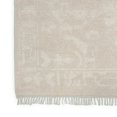 product image for elan hand knotted light grey rug by nourison nsn 099446377692 4 54