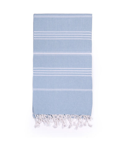 product image for basic bath turkish towel by turkish t 13 83
