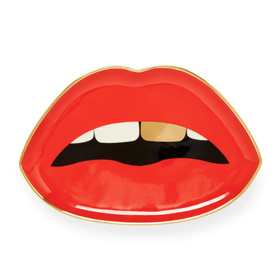 product image of lips trinket tray 1 597
