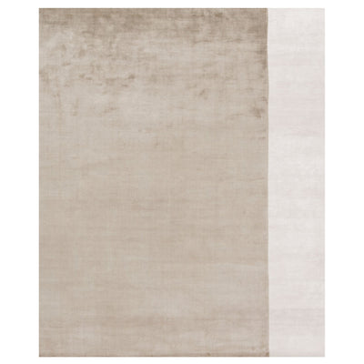 product image for la val handloom taupe rug by by second studio ll100 311x12 2 76