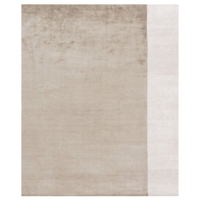 product image of la val handloom taupe rug by by second studio ll100 311x12 1 569