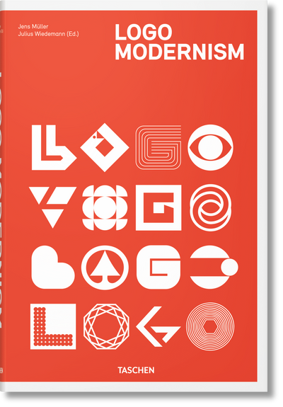 product image of logo modernism 1 58