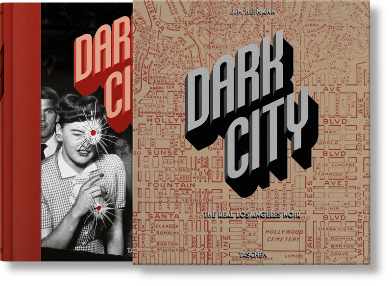 media image for dark city the real los angeles noir 1 256