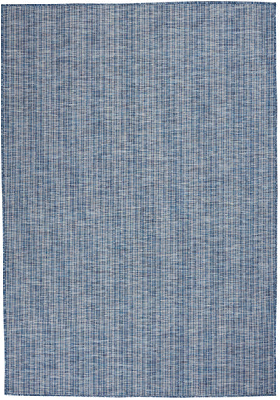 product image of positano navy blue rug by nourison 99446842381 redo 1 556