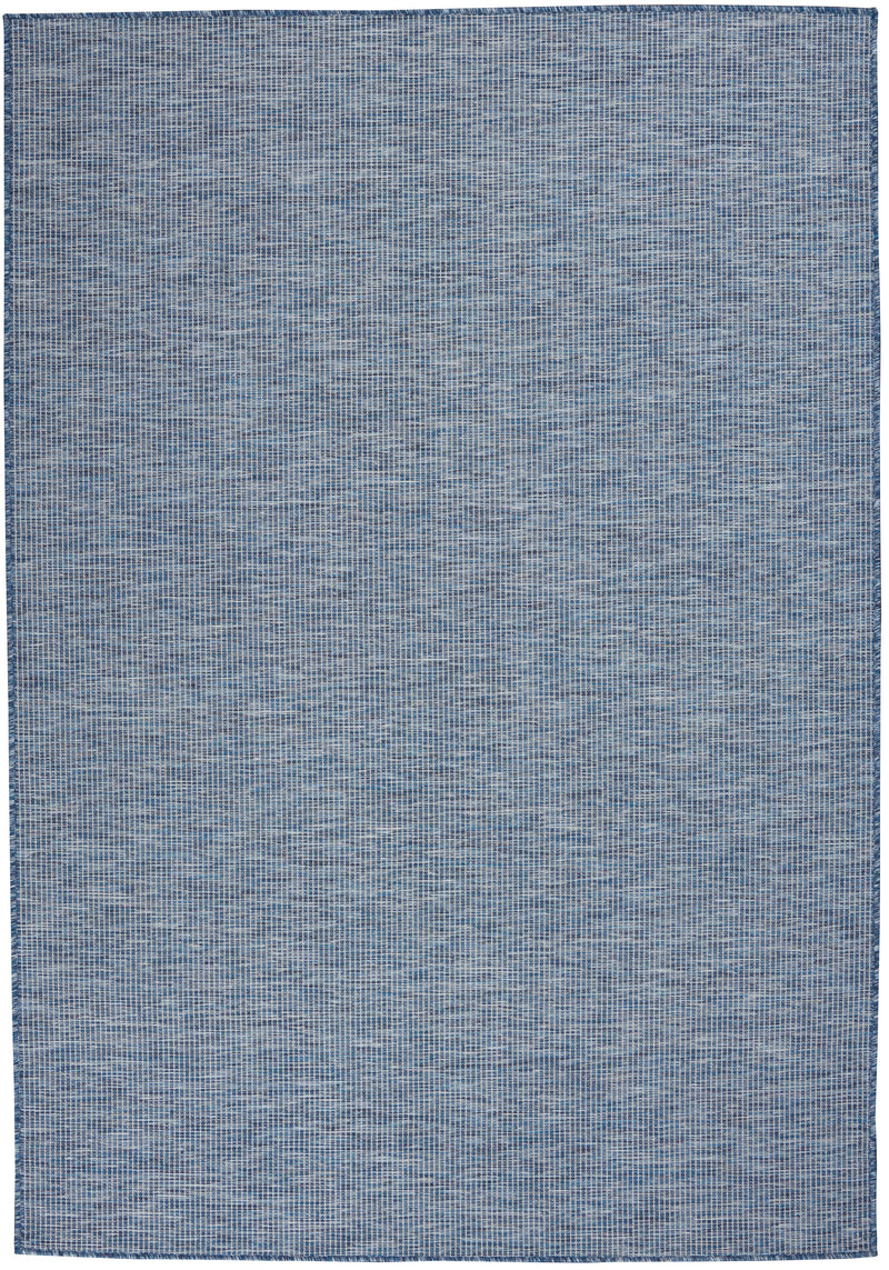 media image for positano navy blue rug by nourison 99446842381 redo 1 277