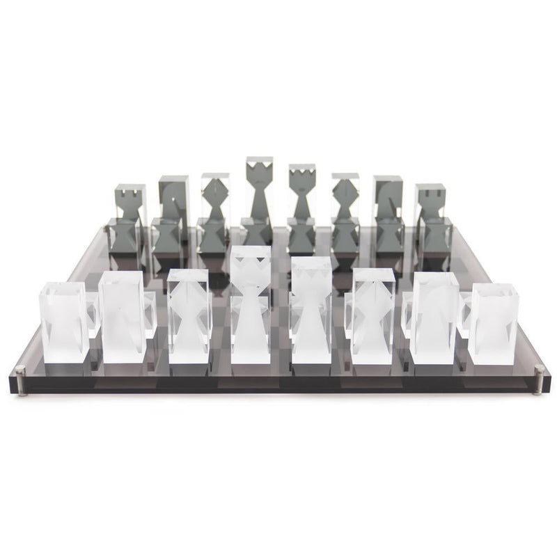 media image for acrylic chess set 6 224