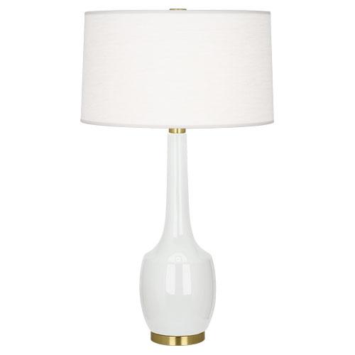 media image for Delilah Table Lamp by Robert Abbey 255