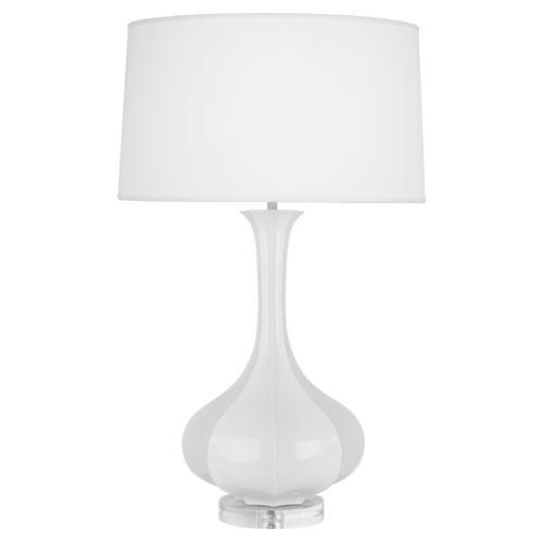 media image for Pike 32.75"H x 11.5"W Table Lamp by Robert Abbey 298