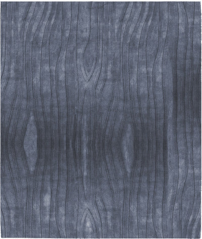 product image of Mazara Ale Lux Hand Tufted Rug in Dark Blue design by Second Studio 570