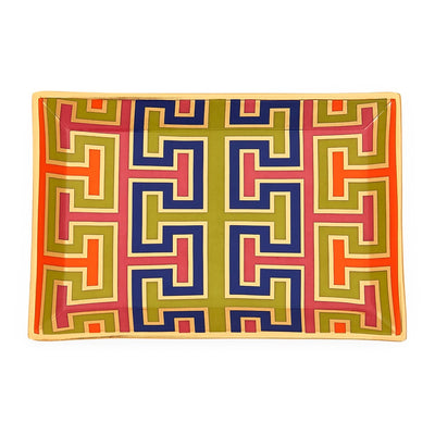 product image for Madrid Tray By Jonathan Adler Ja 33105 4 10