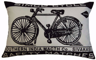 product image of match co simco cycle pillow design by koko co 1 577