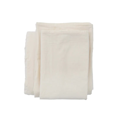 product image for Mateo Crinkled Cotton Sheet Set 3 18