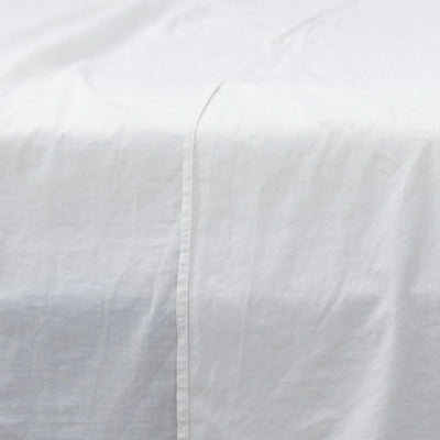 product image for Mateo Crinkled Cotton Sheet Set 7 20