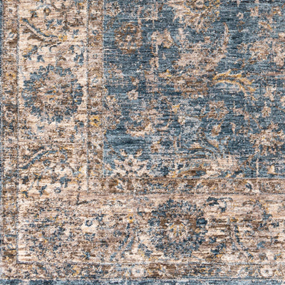 product image for Mirabel Blue Rug Swatch 2 Image 3