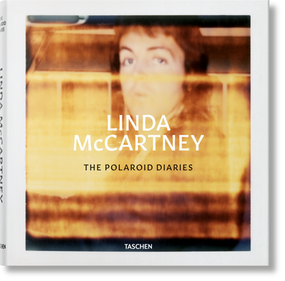 product image of linda mccartney the polaroid diaries 1 545