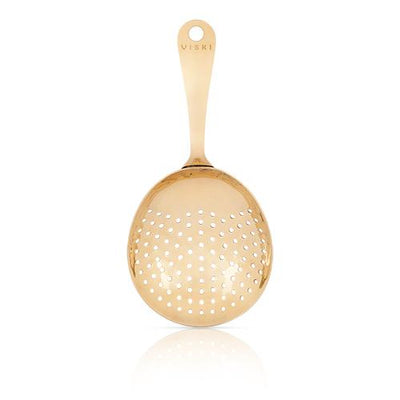 product image of gold julep strainer 1 592