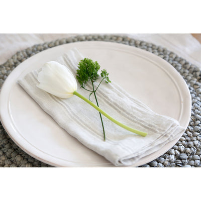 product image for Mendocino Napkins - Set of 4 7 23