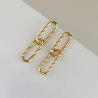 product image of agnes studs by merewif 1 518