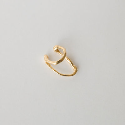 product image of esther ear cuff by merewif 1 599