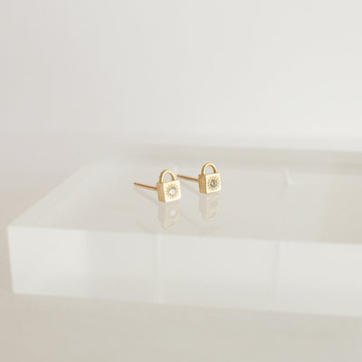 product image for loner studs by merewif 1 71