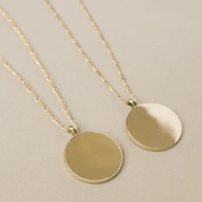 product image for maris necklace by merewif 1 16